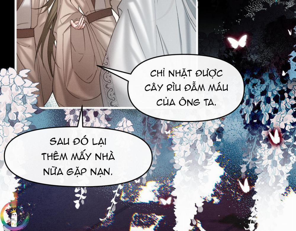 Không Gặp Thượng Tiên 300 Năm 28 trang 37