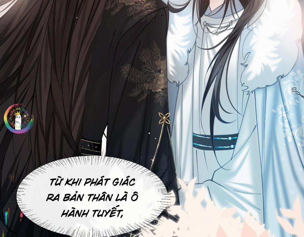 Không Gặp Thượng Tiên 300 Năm 28 trang 4
