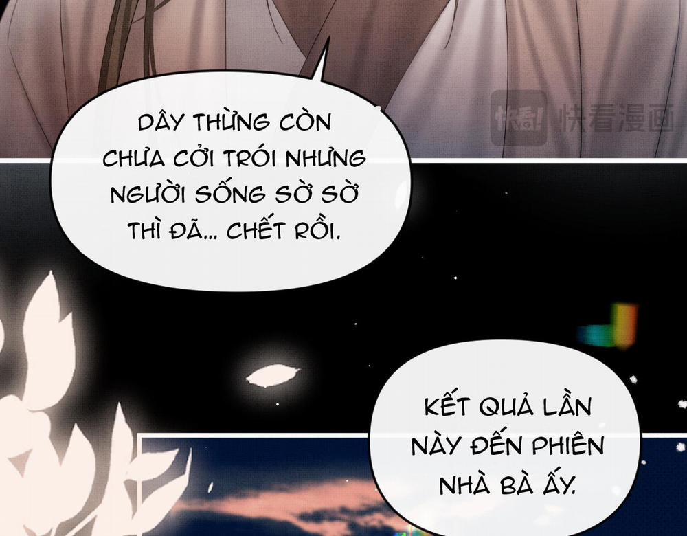Không Gặp Thượng Tiên 300 Năm 28 trang 40