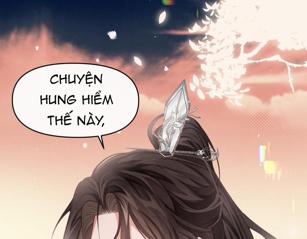 Không Gặp Thượng Tiên 300 Năm 28 trang 42