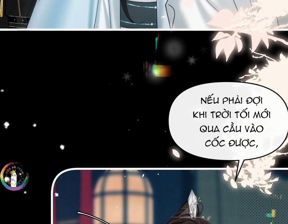 Không Gặp Thượng Tiên 300 Năm 28 trang 48