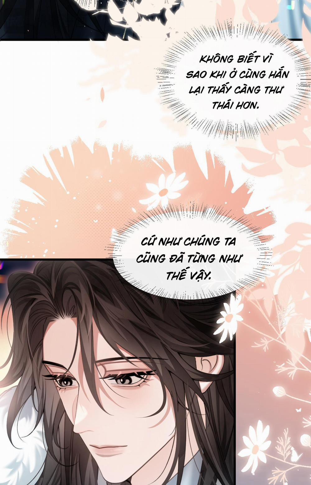 Không Gặp Thượng Tiên 300 Năm 28 trang 5
