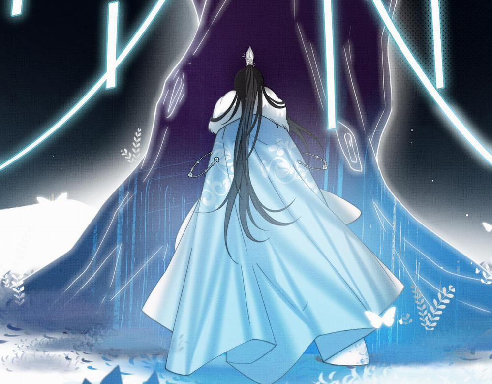 Không Gặp Thượng Tiên 300 Năm 28 trang 61