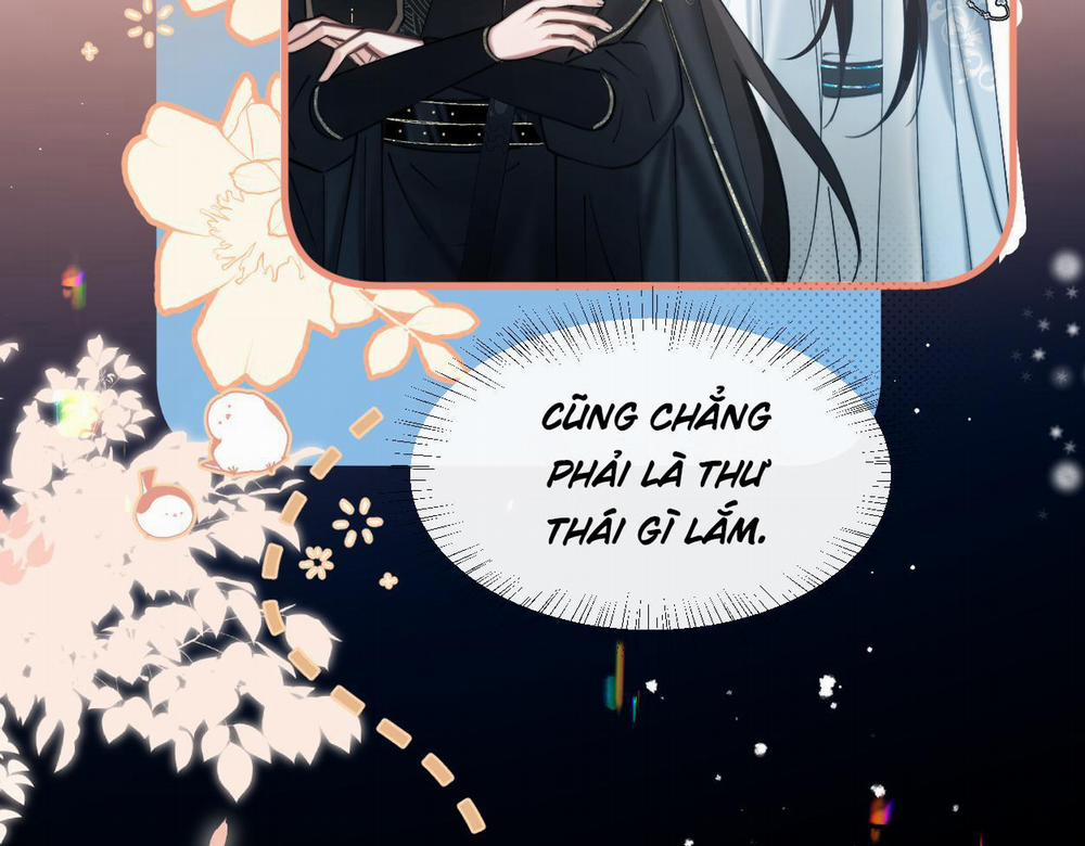 Không Gặp Thượng Tiên 300 Năm 28 trang 7