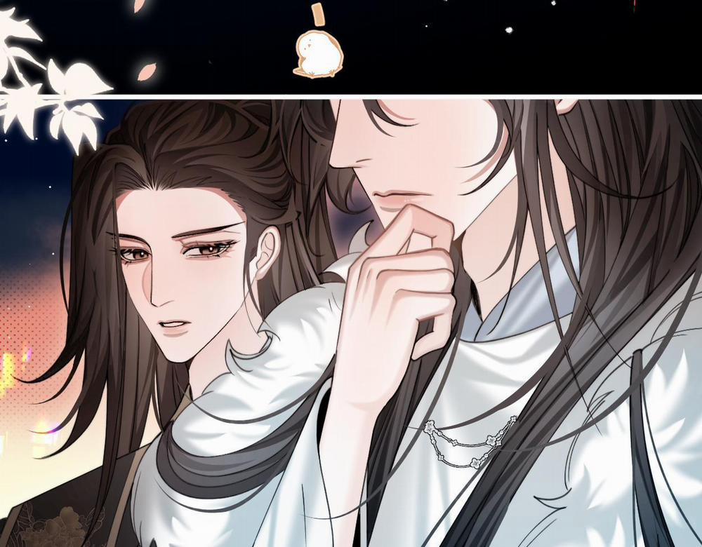 Không Gặp Thượng Tiên 300 Năm 28 trang 8