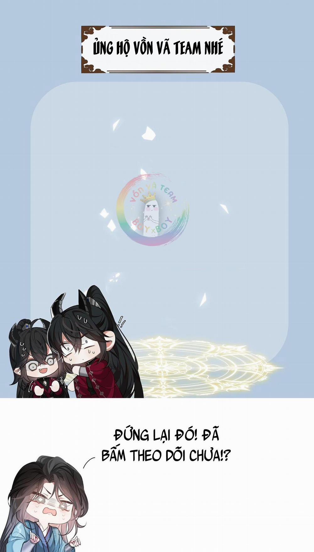 Không Gặp Thượng Tiên 300 Năm 29 trang 15