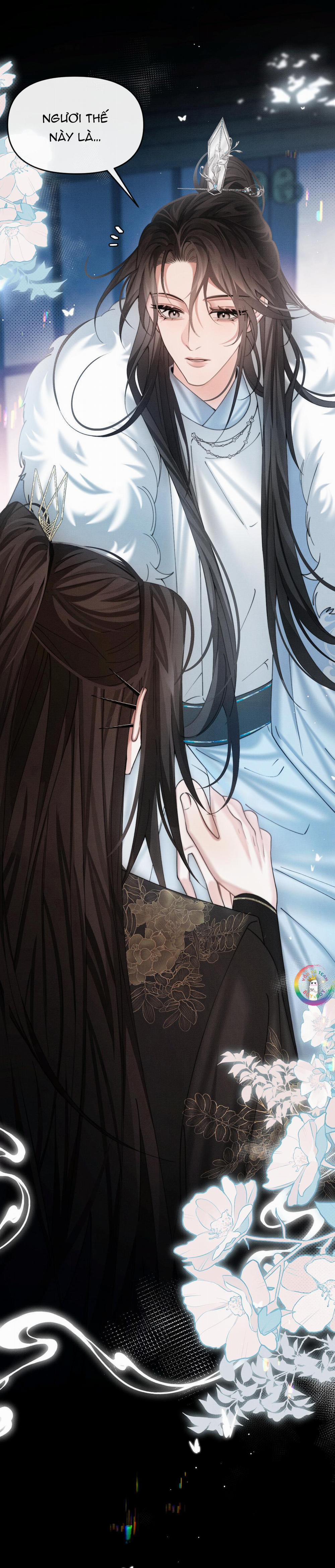 Không Gặp Thượng Tiên 300 Năm 29 trang 2