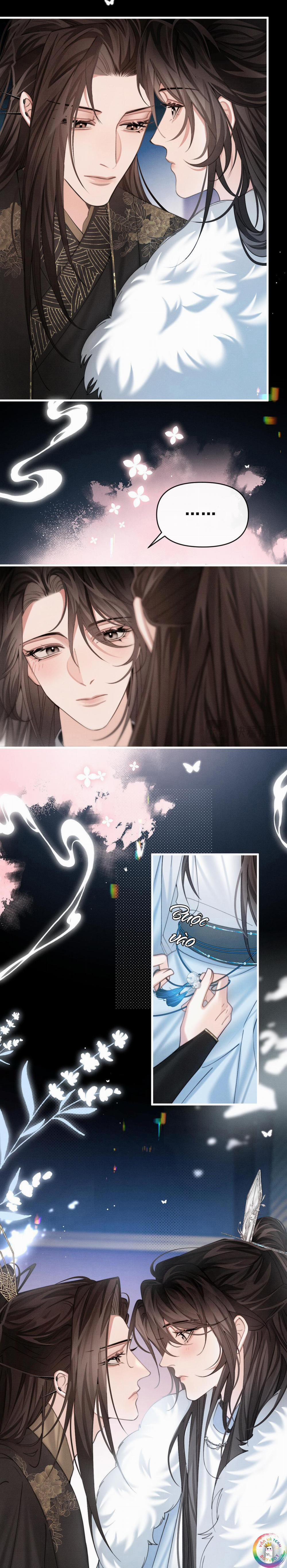 Không Gặp Thượng Tiên 300 Năm 29 trang 3