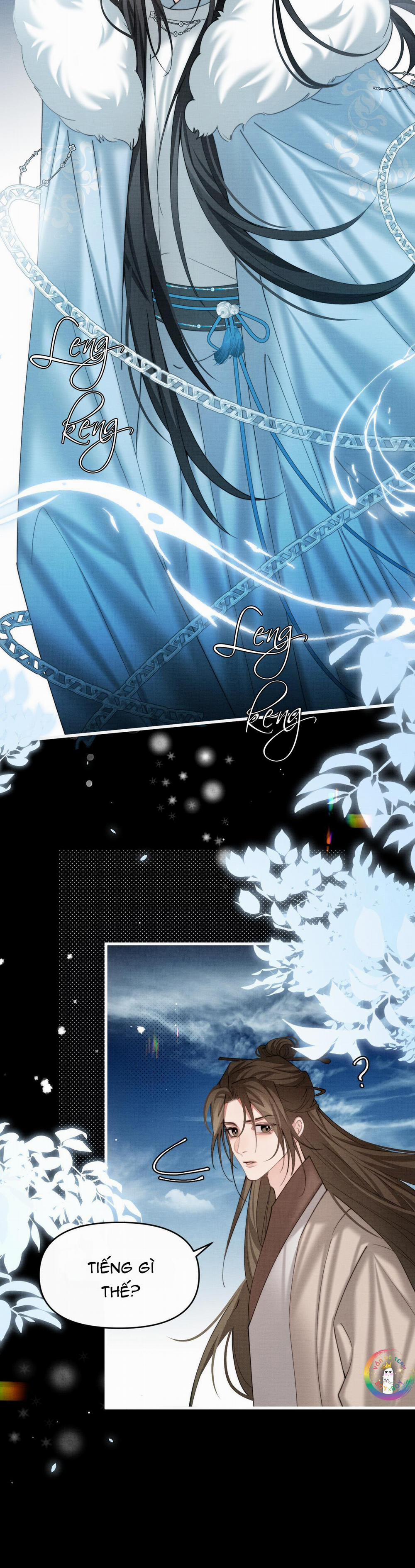 Không Gặp Thượng Tiên 300 Năm 29 trang 6