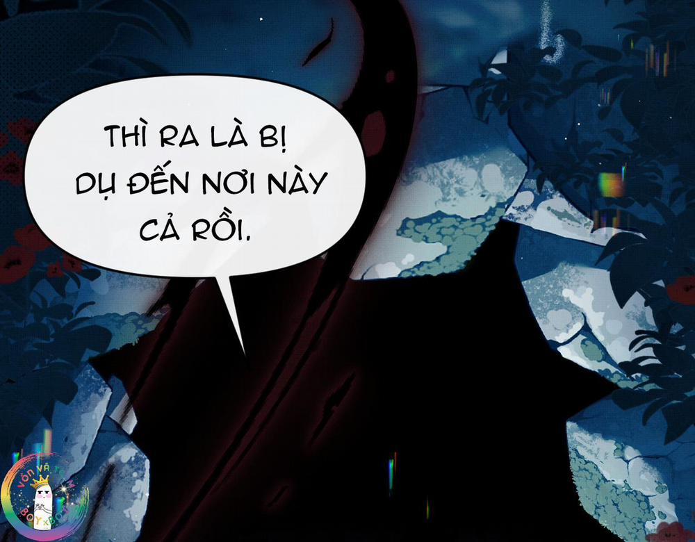Không Gặp Thượng Tiên 300 Năm 30 trang 12
