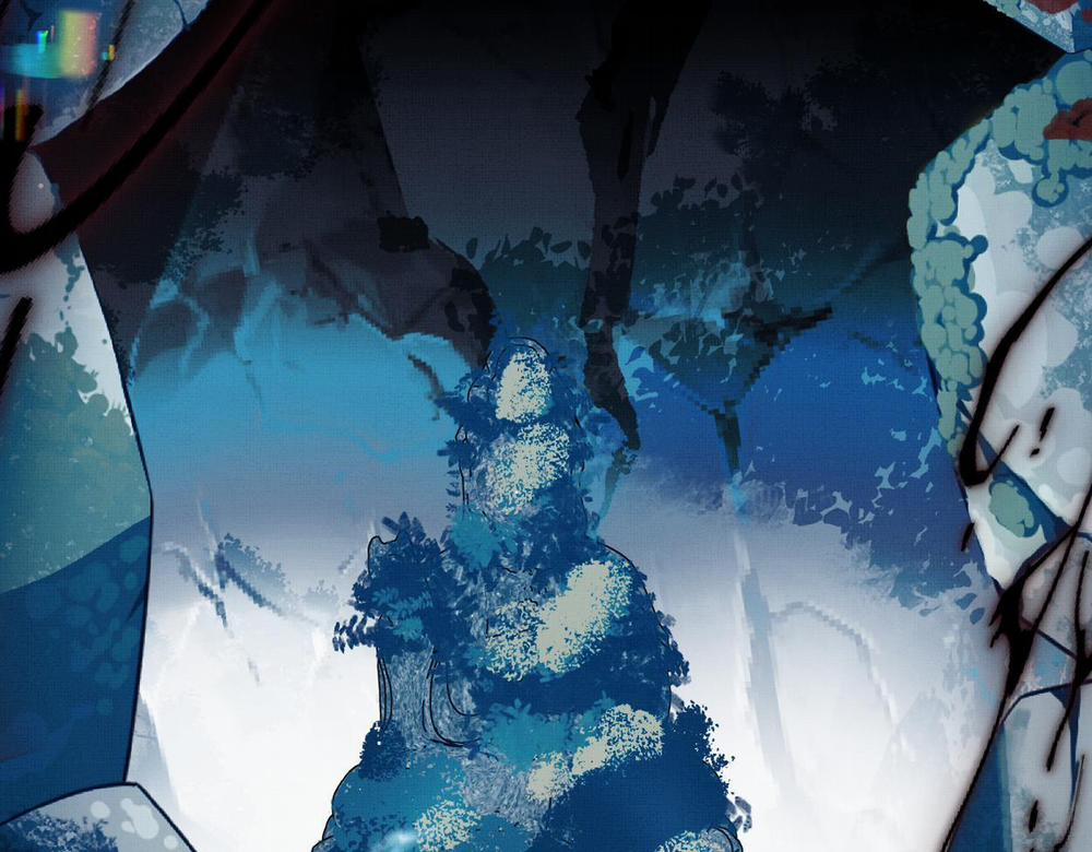 Không Gặp Thượng Tiên 300 Năm 30 trang 13