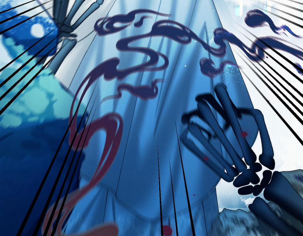 Không Gặp Thượng Tiên 300 Năm 30 trang 20