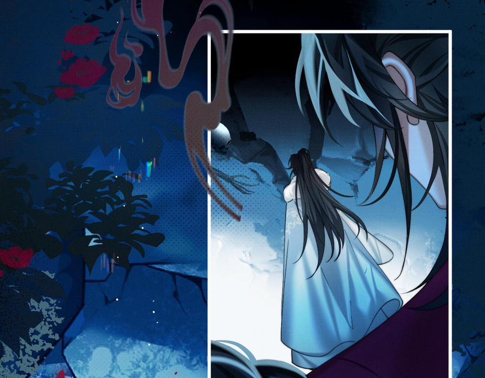 Không Gặp Thượng Tiên 300 Năm 30 trang 23