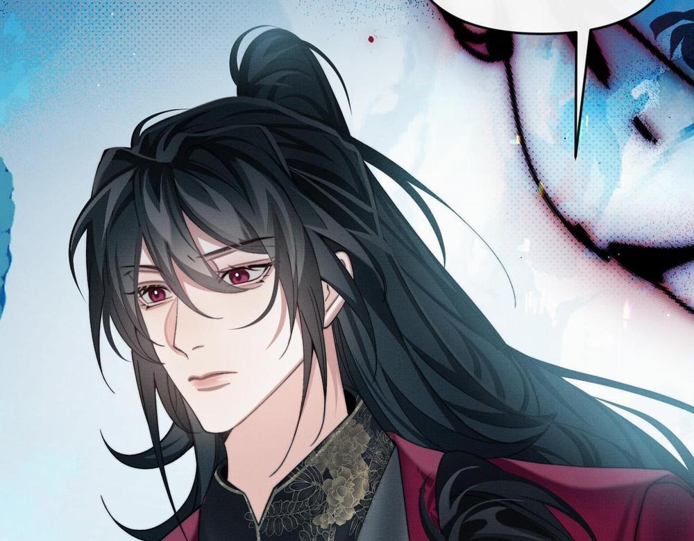 Không Gặp Thượng Tiên 300 Năm 30 trang 25