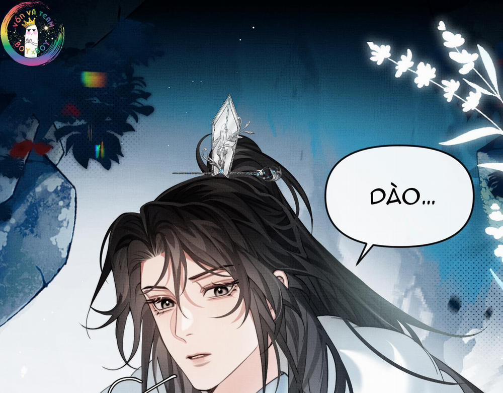 Không Gặp Thượng Tiên 300 Năm 30 trang 30