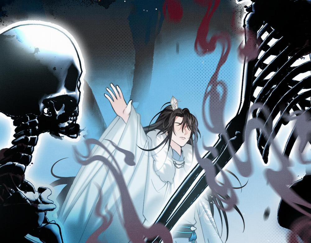 Không Gặp Thượng Tiên 300 Năm 30 trang 32