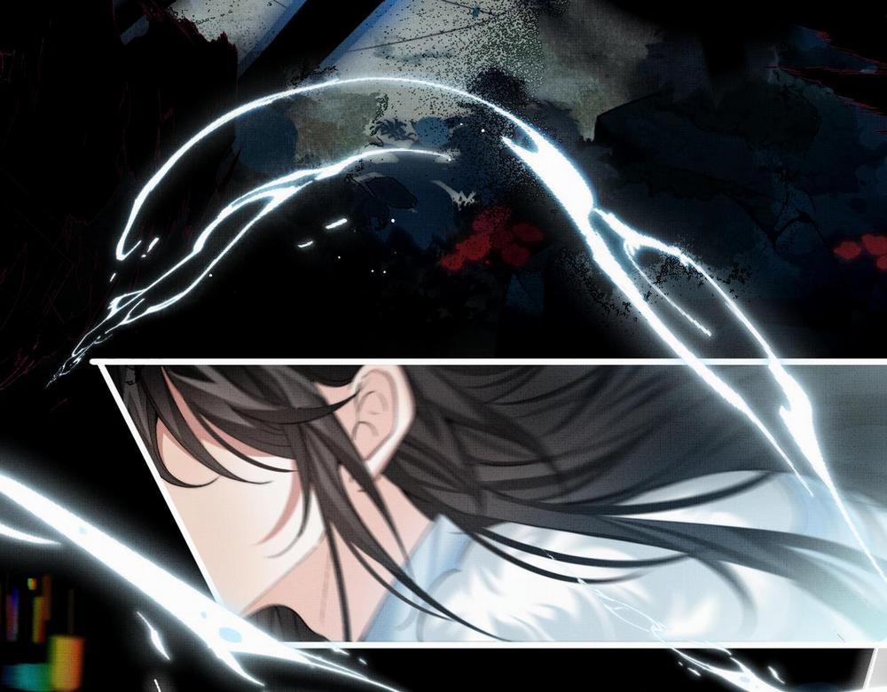 Không Gặp Thượng Tiên 300 Năm 30 trang 34