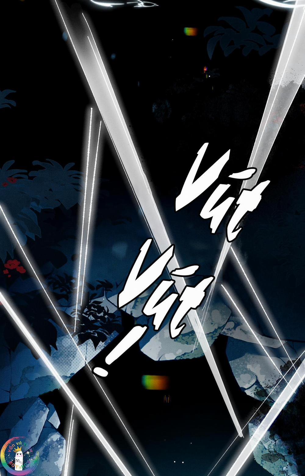 Không Gặp Thượng Tiên 300 Năm 30 trang 35