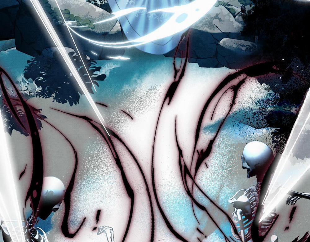 Không Gặp Thượng Tiên 300 Năm 30 trang 38