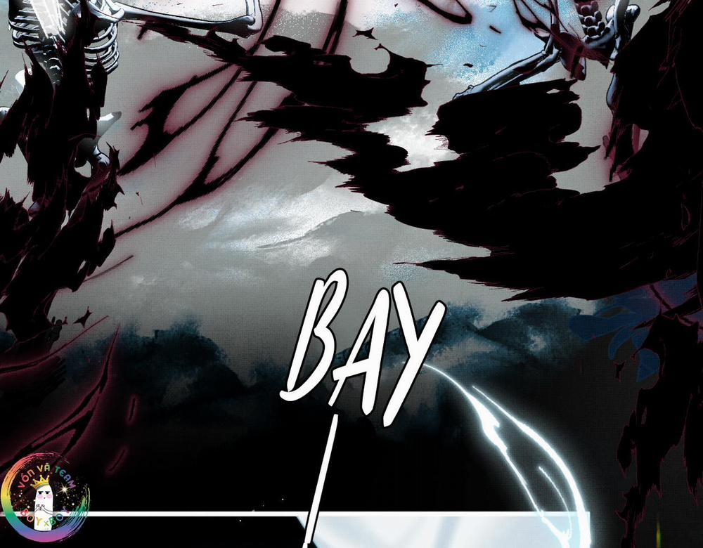 Không Gặp Thượng Tiên 300 Năm 30 trang 39