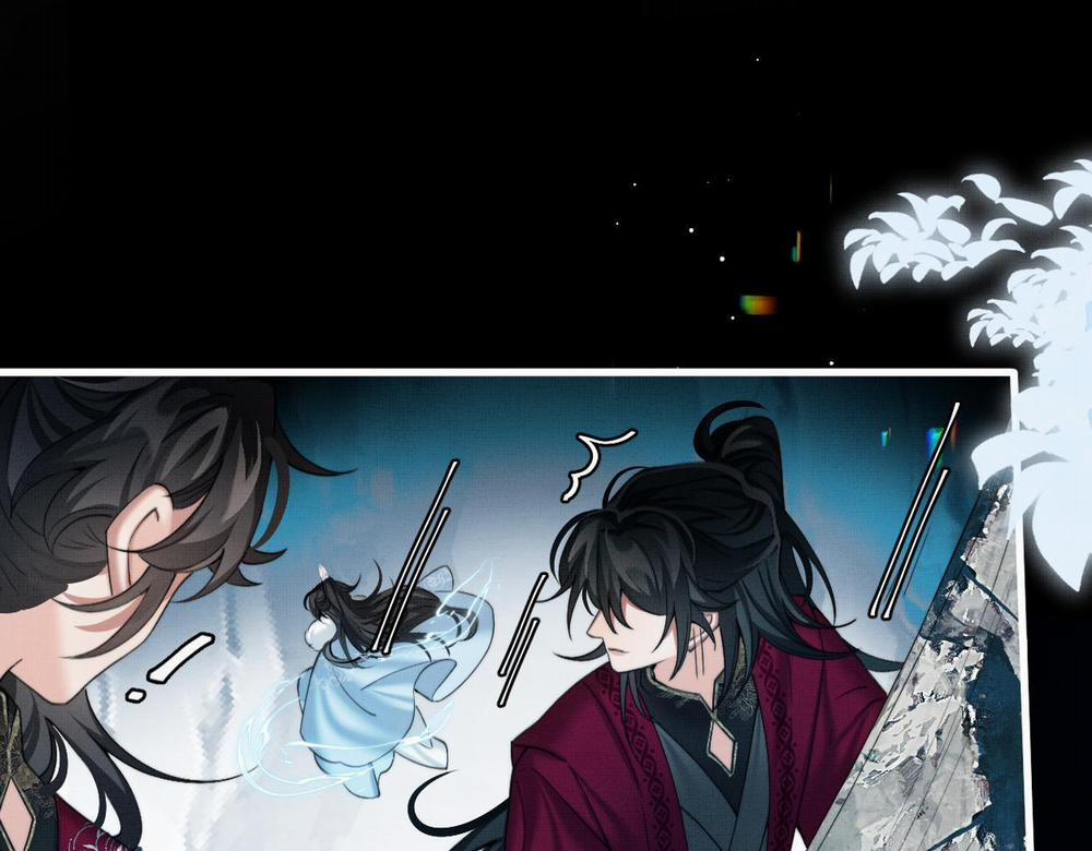 Không Gặp Thượng Tiên 300 Năm 30 trang 4