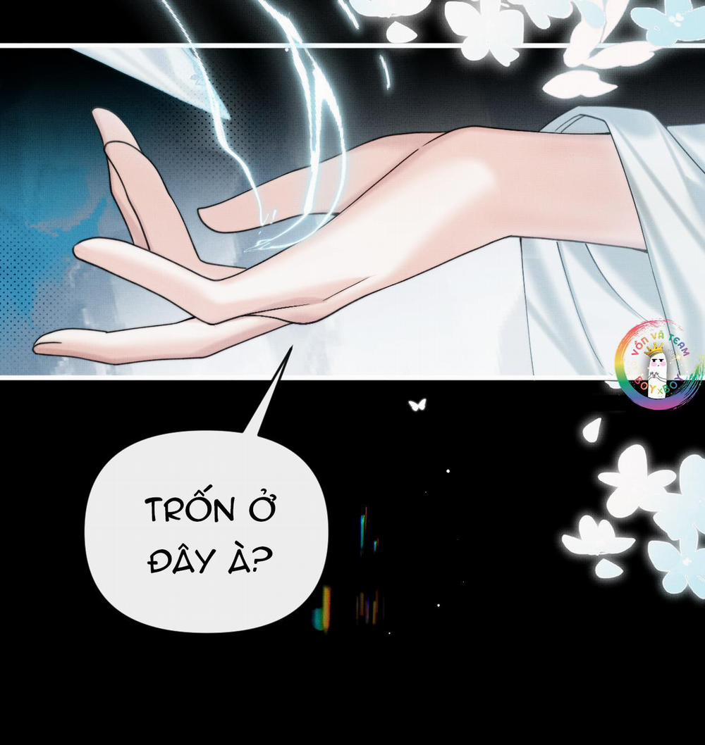 Không Gặp Thượng Tiên 300 Năm 30 trang 42
