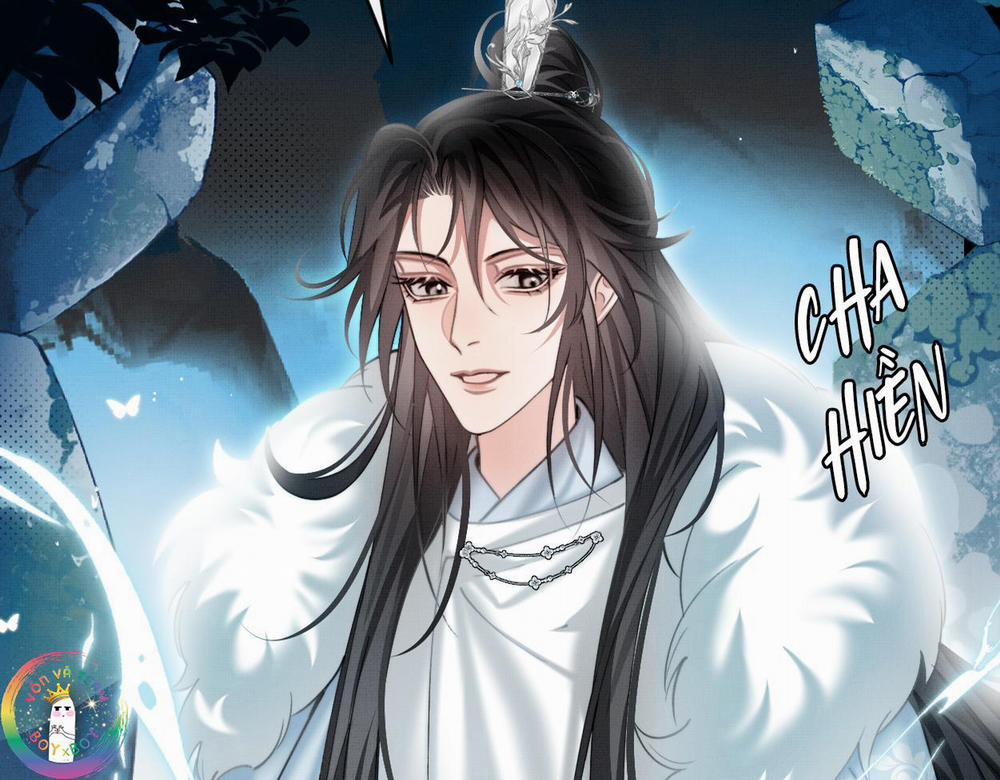 Không Gặp Thượng Tiên 300 Năm 30 trang 44