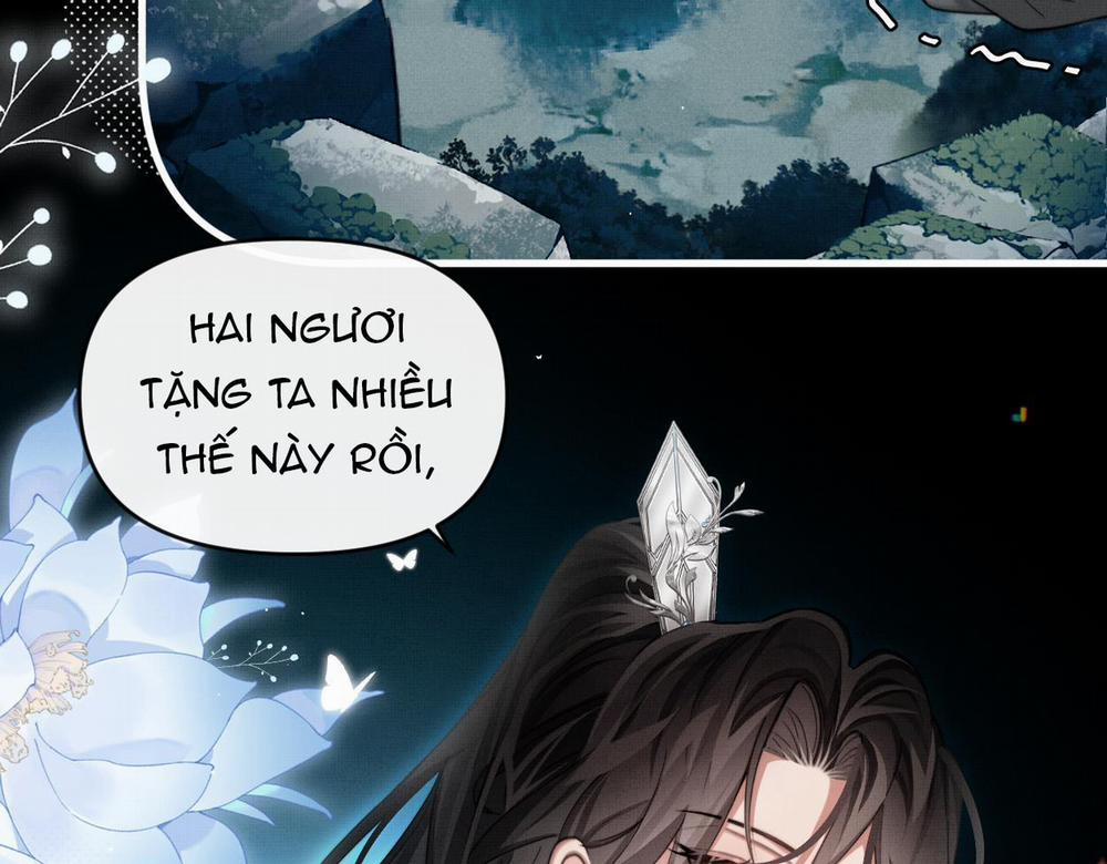 Không Gặp Thượng Tiên 300 Năm 30 trang 48