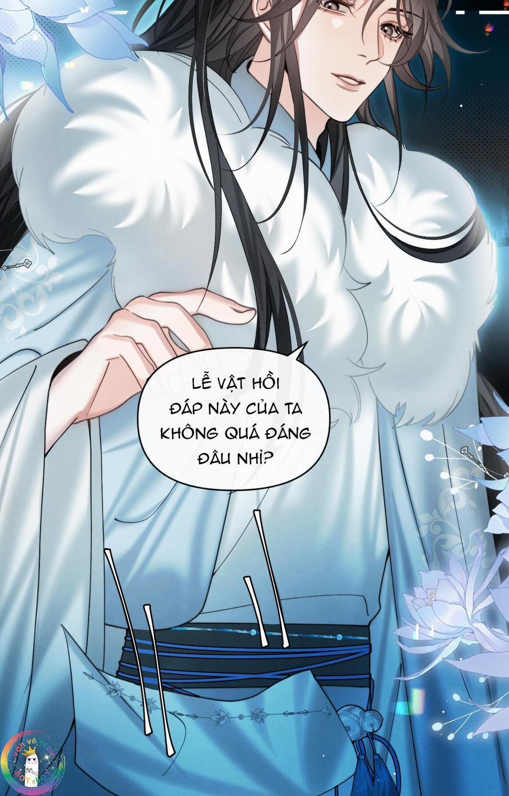 Không Gặp Thượng Tiên 300 Năm 30 trang 49