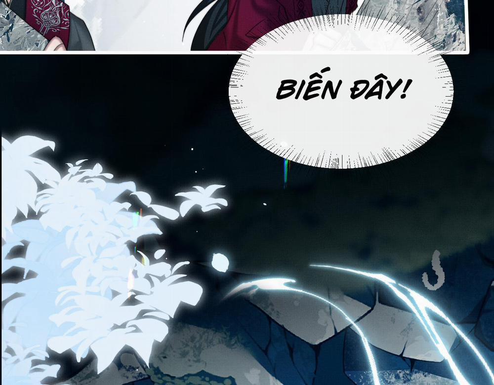 Không Gặp Thượng Tiên 300 Năm 30 trang 5