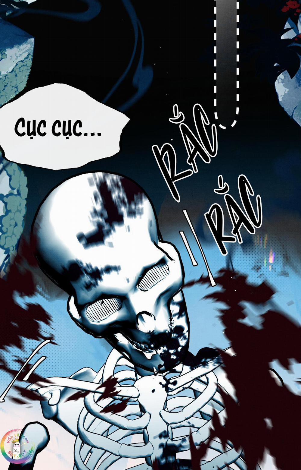 Không Gặp Thượng Tiên 300 Năm 30 trang 53