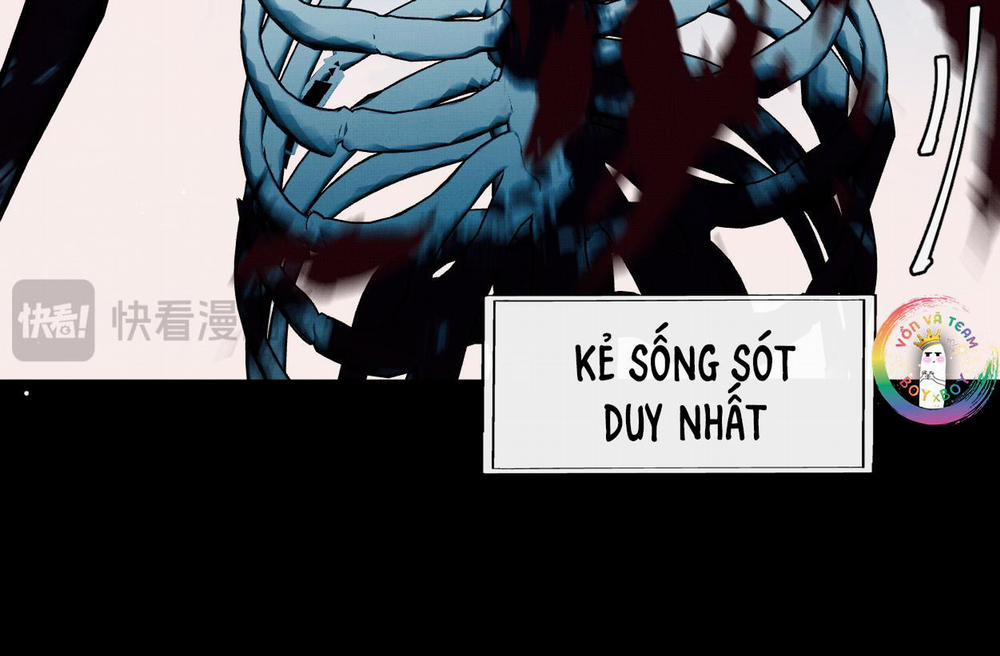 Không Gặp Thượng Tiên 300 Năm 30 trang 54