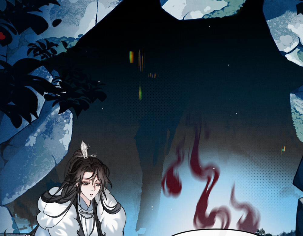 Không Gặp Thượng Tiên 300 Năm 30 trang 57