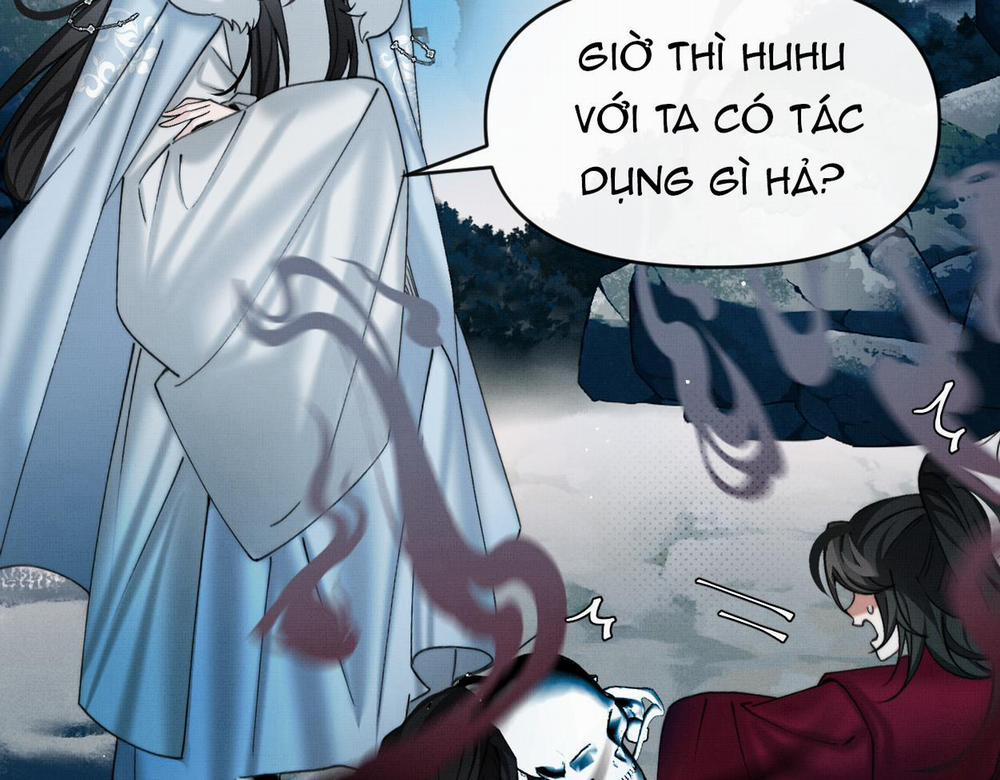 Không Gặp Thượng Tiên 300 Năm 30 trang 58