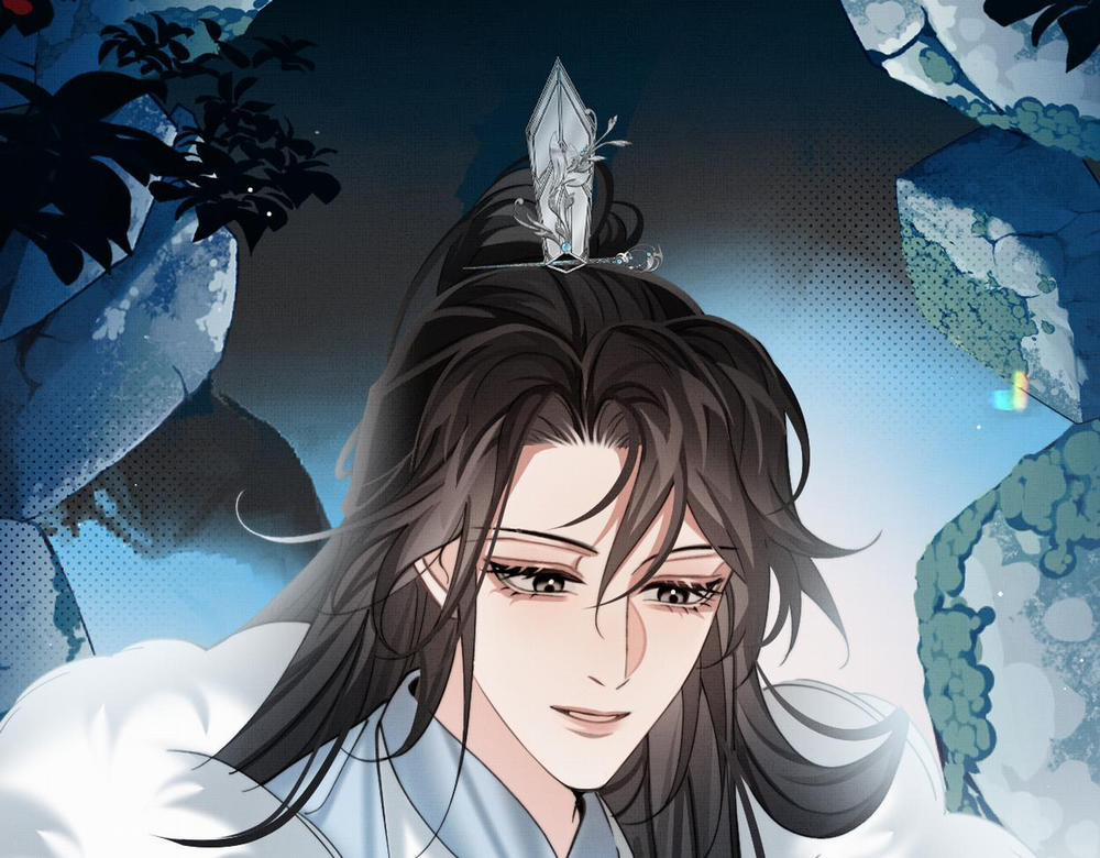 Không Gặp Thượng Tiên 300 Năm 30 trang 62