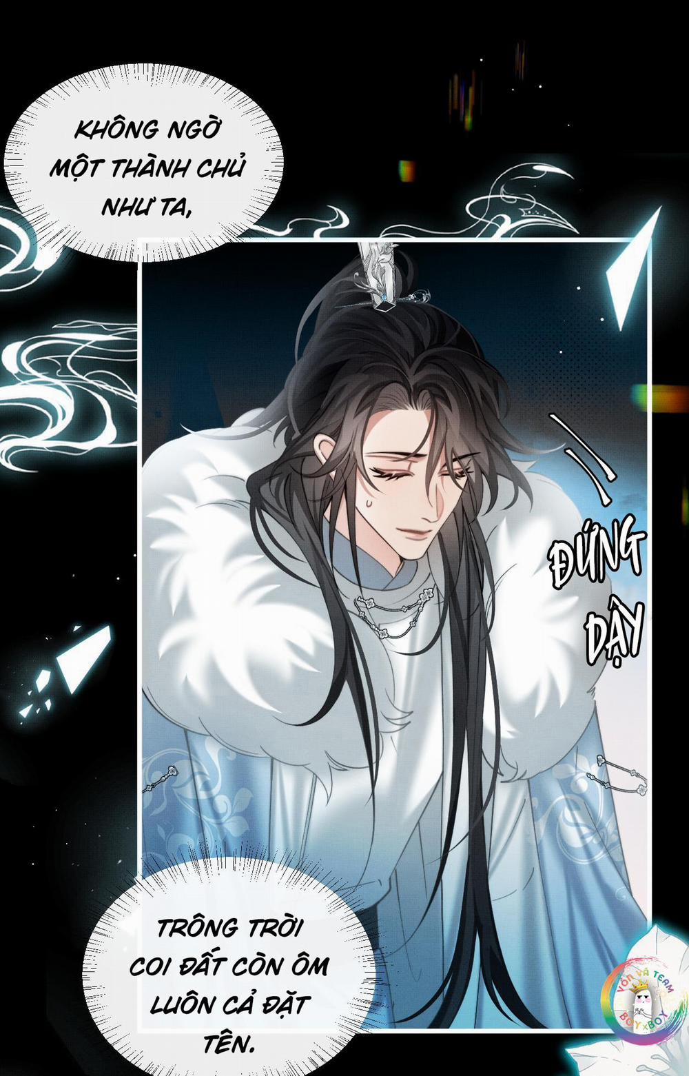 Không Gặp Thượng Tiên 300 Năm 30 trang 68