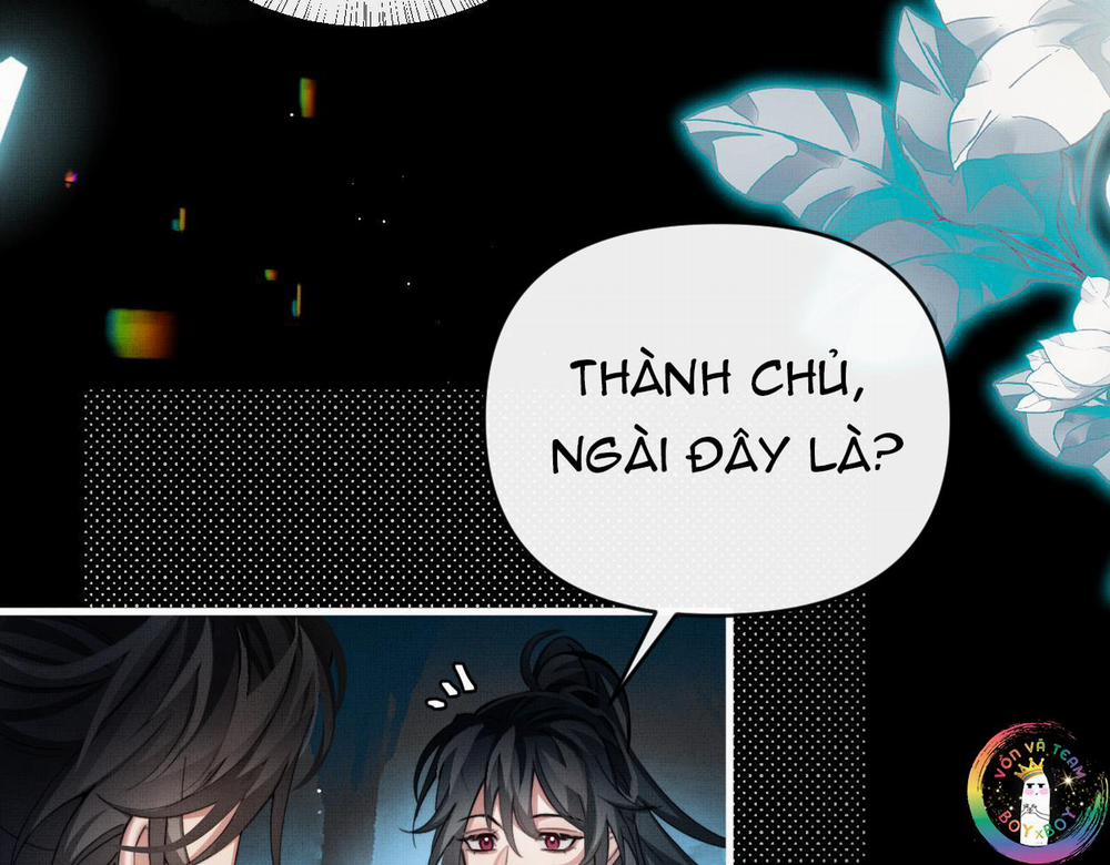 Không Gặp Thượng Tiên 300 Năm 30 trang 69