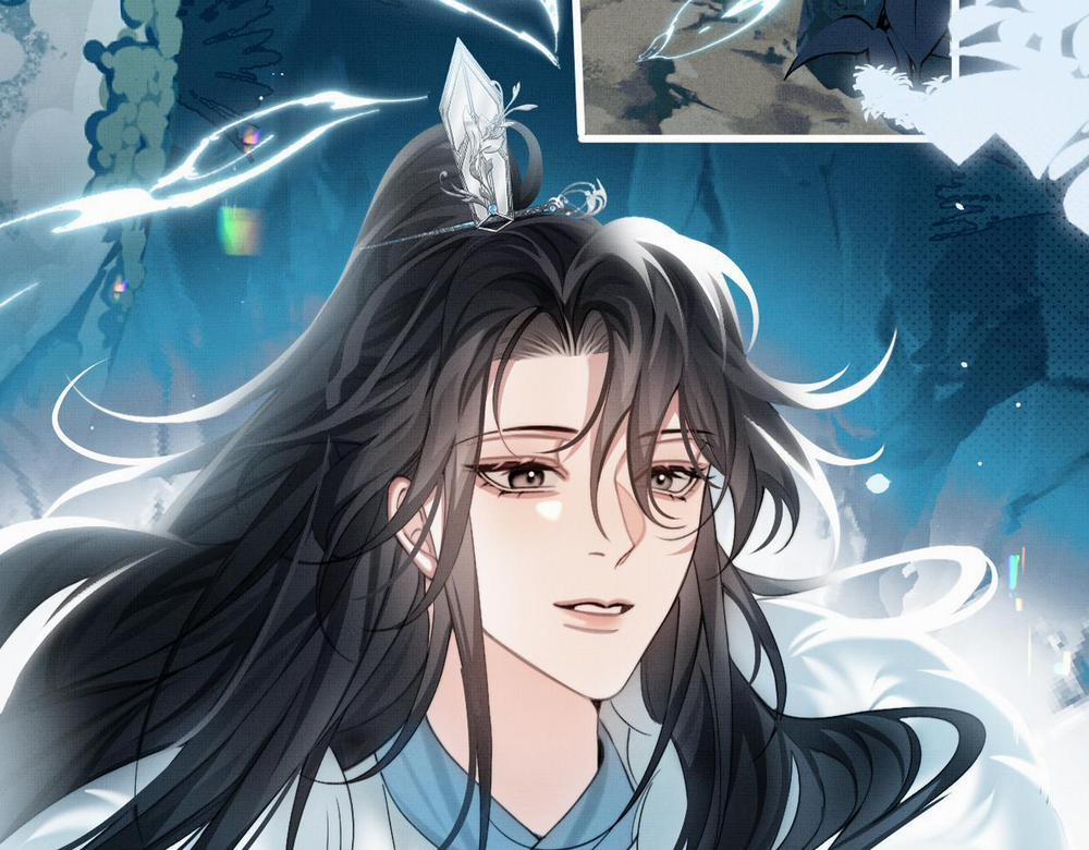 Không Gặp Thượng Tiên 300 Năm 30 trang 7