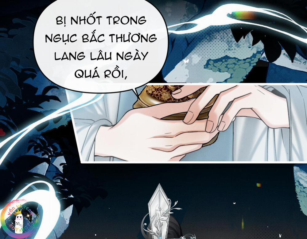 Không Gặp Thượng Tiên 300 Năm 30 trang 71