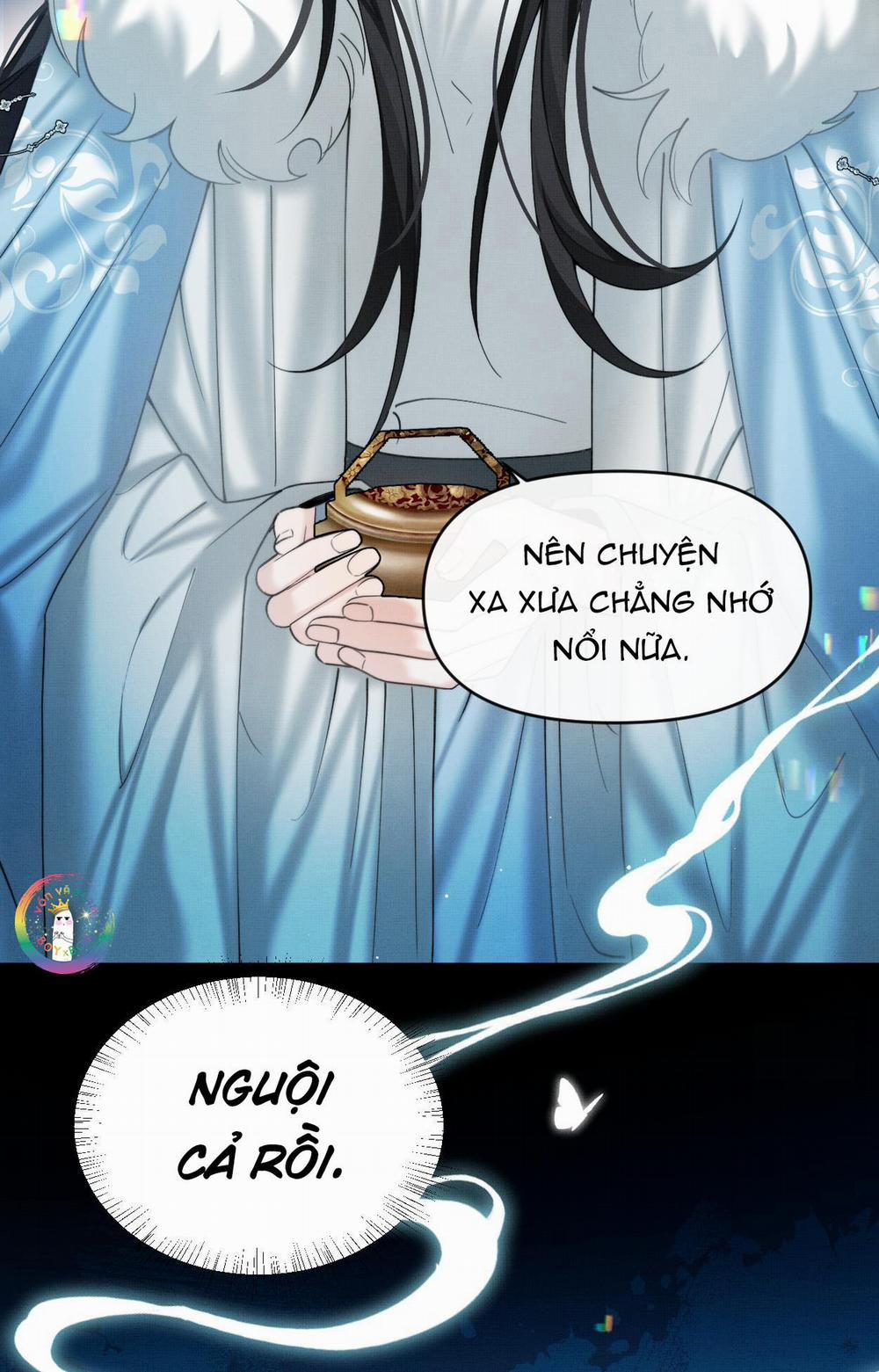 Không Gặp Thượng Tiên 300 Năm 30 trang 73