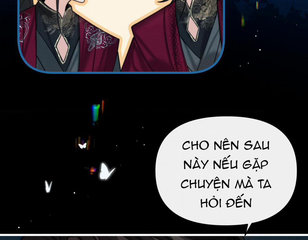 Không Gặp Thượng Tiên 300 Năm 30 trang 76