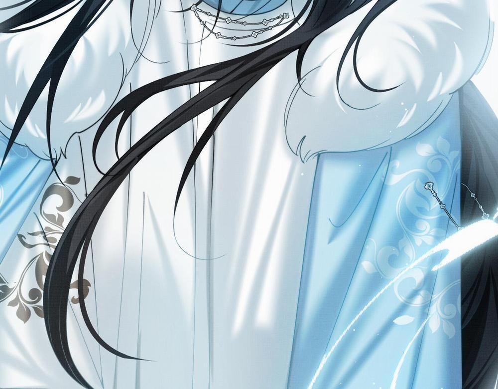 Không Gặp Thượng Tiên 300 Năm 30 trang 8