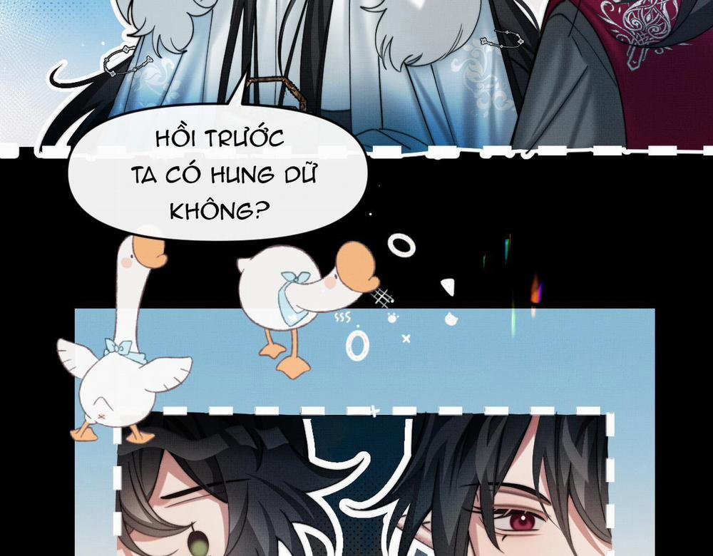 Không Gặp Thượng Tiên 300 Năm 30 trang 80