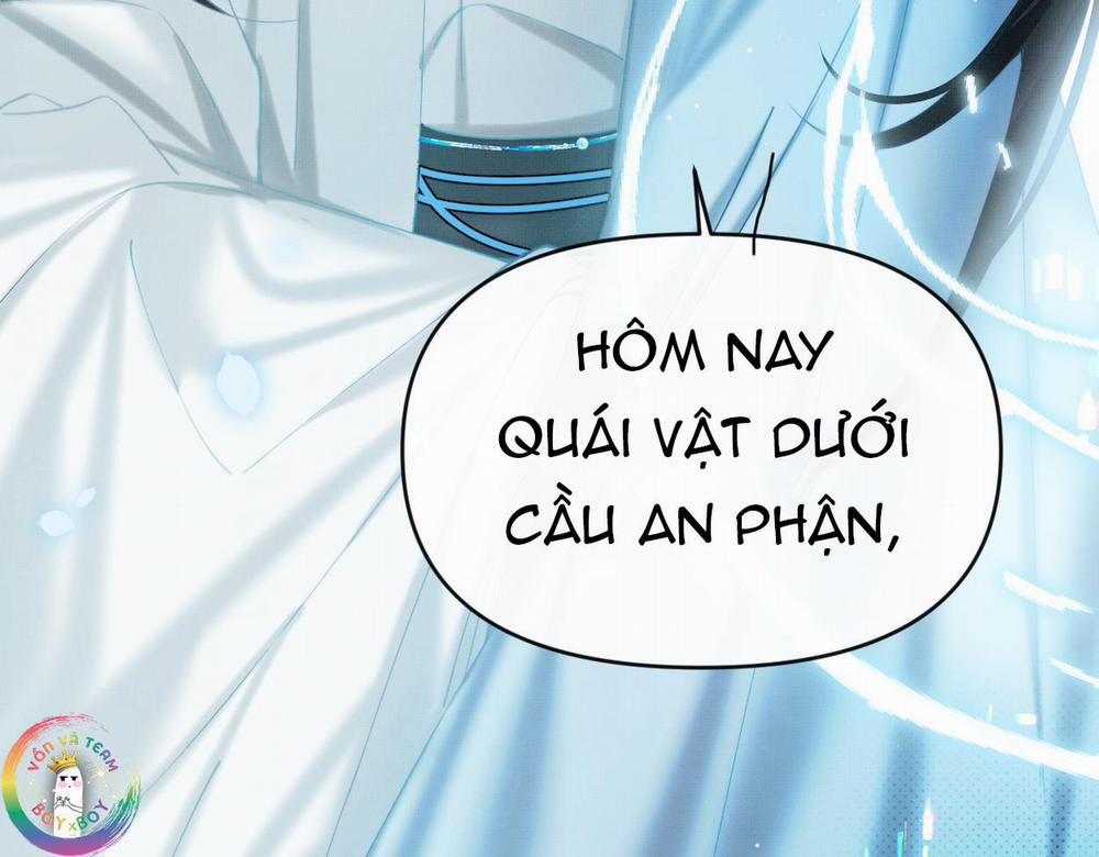 Không Gặp Thượng Tiên 300 Năm 30 trang 9