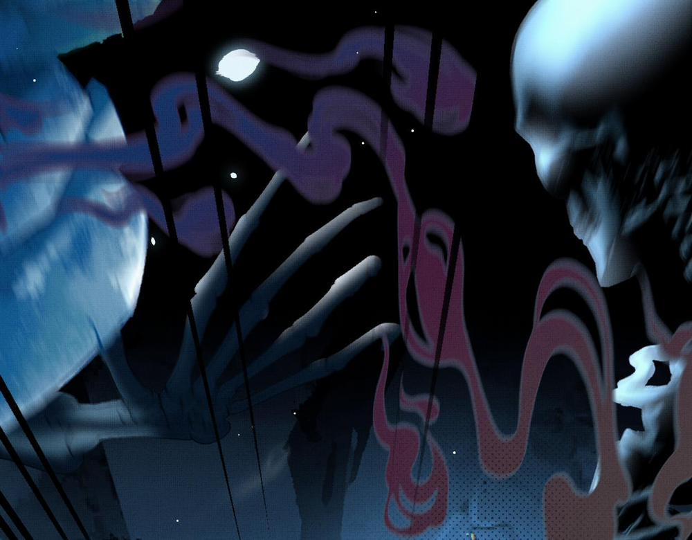 Không Gặp Thượng Tiên 300 Năm 35 trang 18