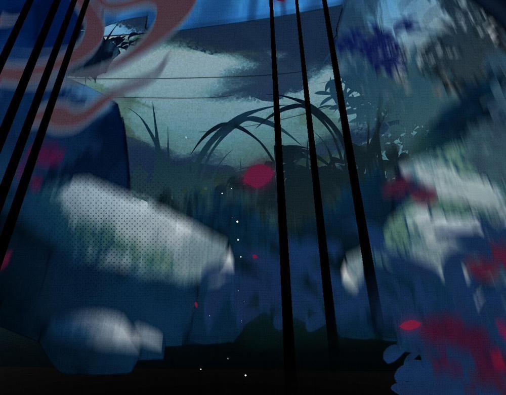 Không Gặp Thượng Tiên 300 Năm 35 trang 21