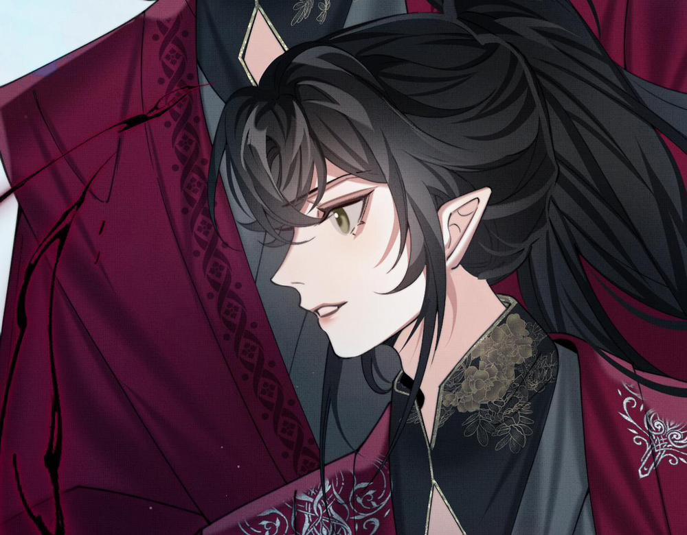 Không Gặp Thượng Tiên 300 Năm 35 trang 26