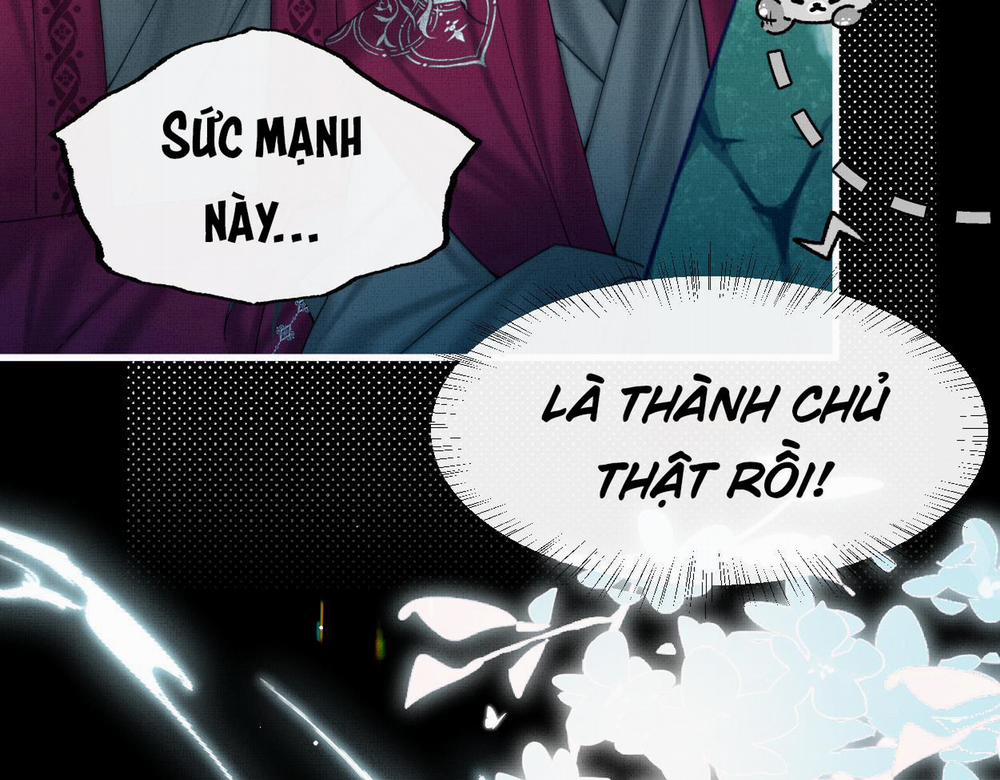 Không Gặp Thượng Tiên 300 Năm 35 trang 41