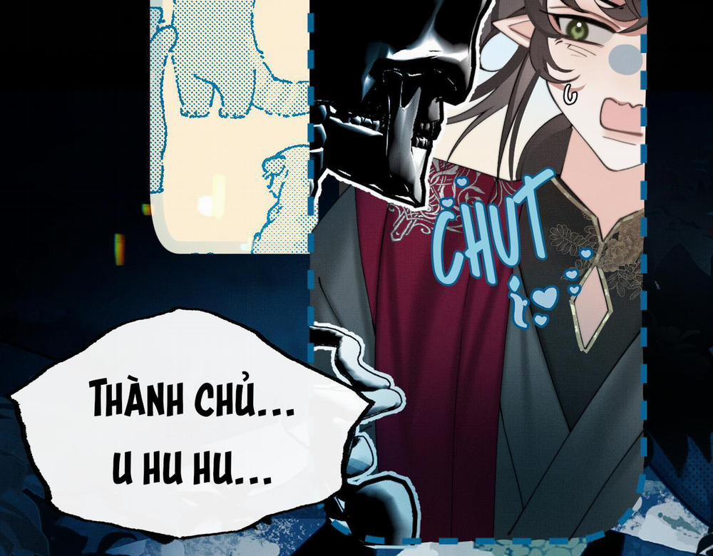 Không Gặp Thượng Tiên 300 Năm 35 trang 56