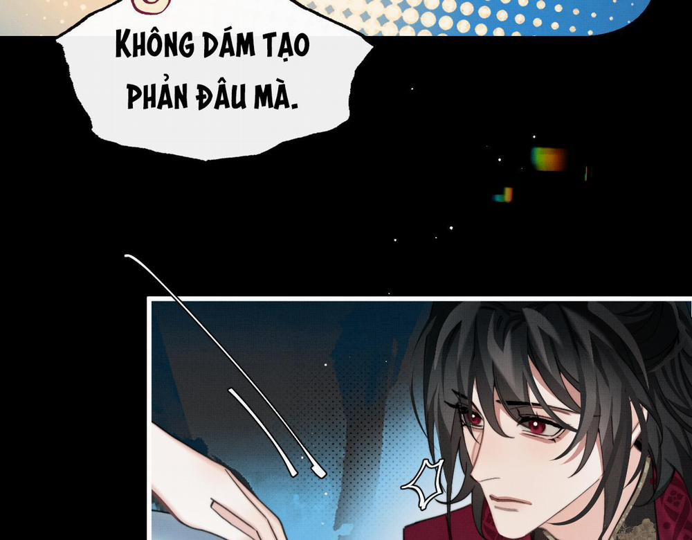 Không Gặp Thượng Tiên 300 Năm 35 trang 60